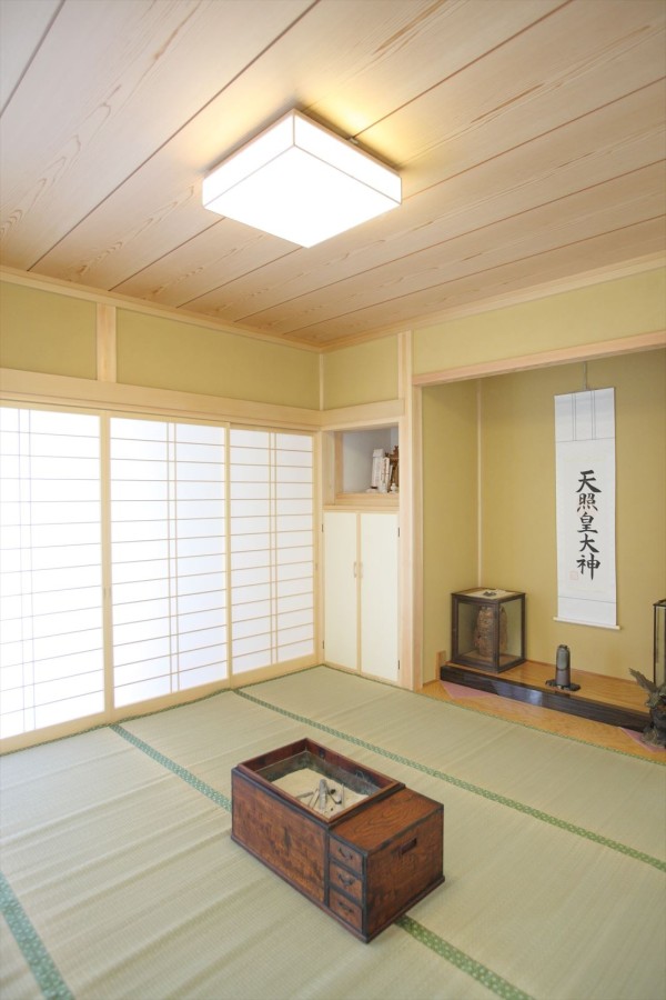 和室