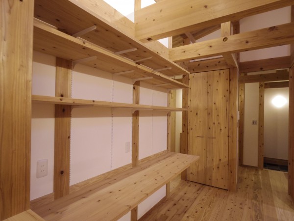 キッチンカウンター